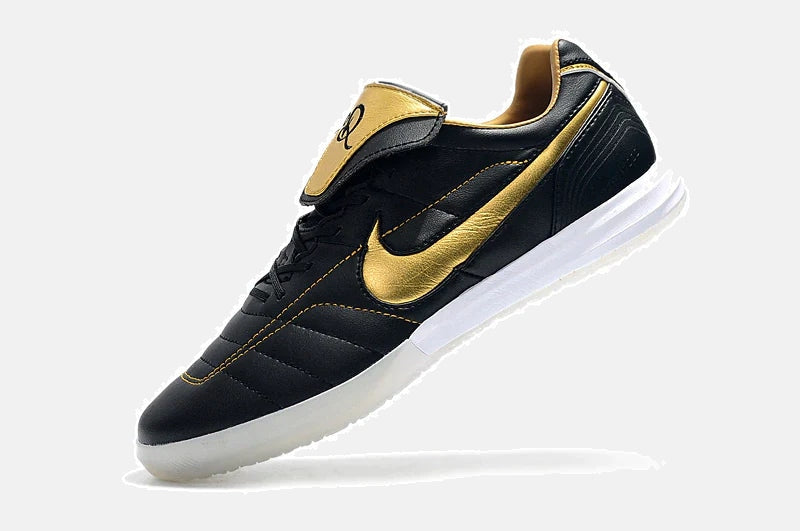Nike Tiempo Legend 7 R10 IC - imagem 9