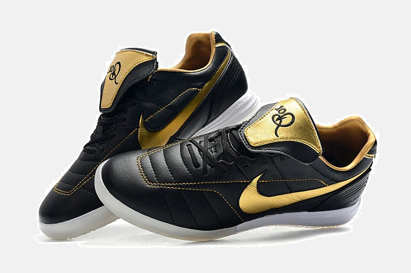 Nike Tiempo Legend 7 R10 IC - vista traseira