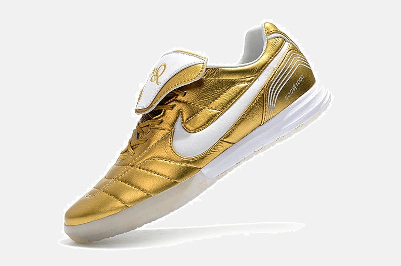 Nike Tiempo Legend 7 R10 IC - imagem 5
