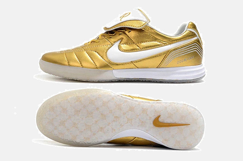 Nike Tiempo Legend 7 R10 IC - imagem 7