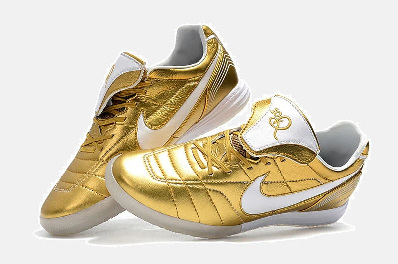 Nike Tiempo Legend 7 R10 IC - imagem 10