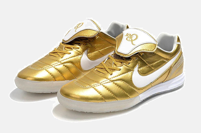 Nike Tiempo Legend 7 R10 IC - imagem 8