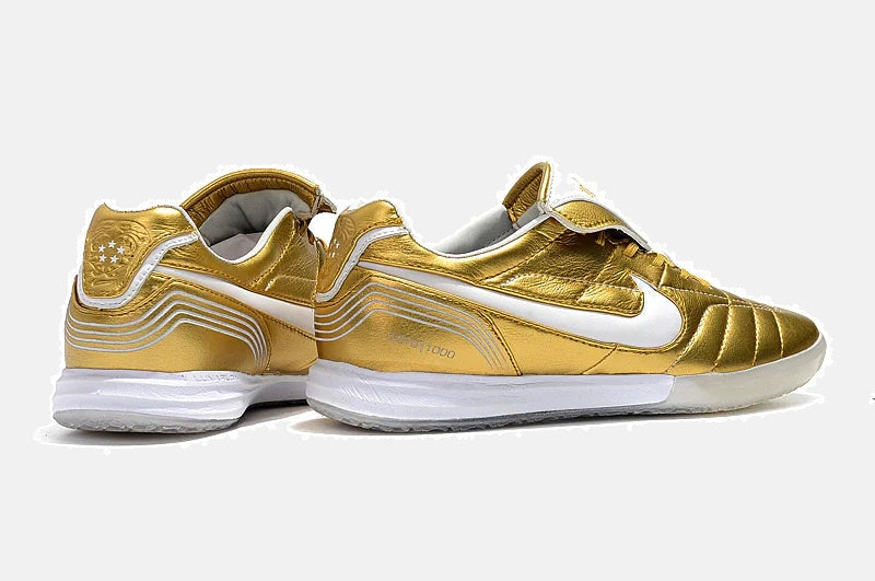 Nike Tiempo Legend 7 R10 IC - vista traseira