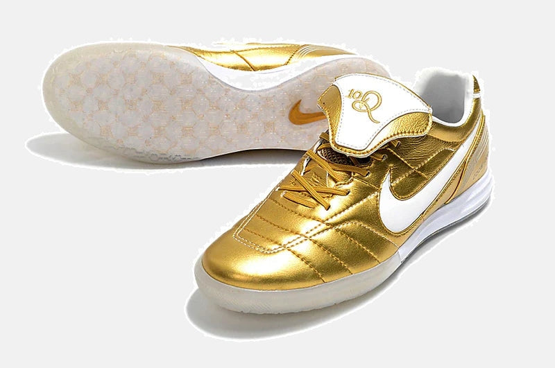 Nike Tiempo Legend 7 R10 IC - imagem 9