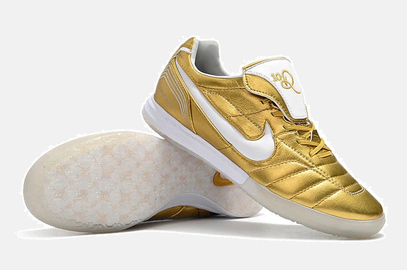 Nike Tiempo Legend 7 R10 IC - imagem 6