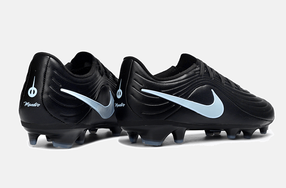 Nike Tiempo Maestro Elite FG - Preta e Azul - MAGNUM SPORT*