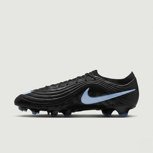 Nike Tiempo Maestro Elite FG - Preta e Azul - MAGNUM SPORT*
