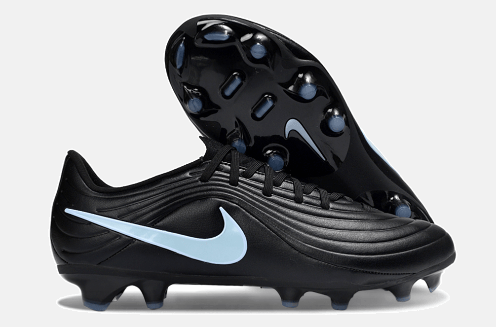 Nike Tiempo Maestro Elite FG - Preta e Azul - MAGNUM SPORT*