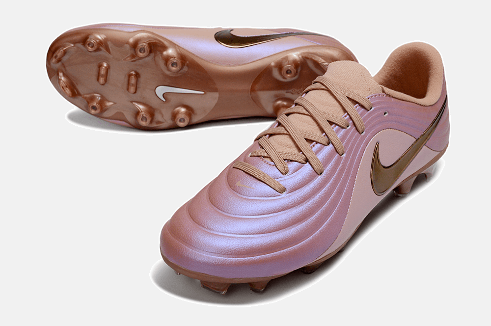Nike Tiempo Maestro Elite FG - Rosa - MAGNUM SPORT*