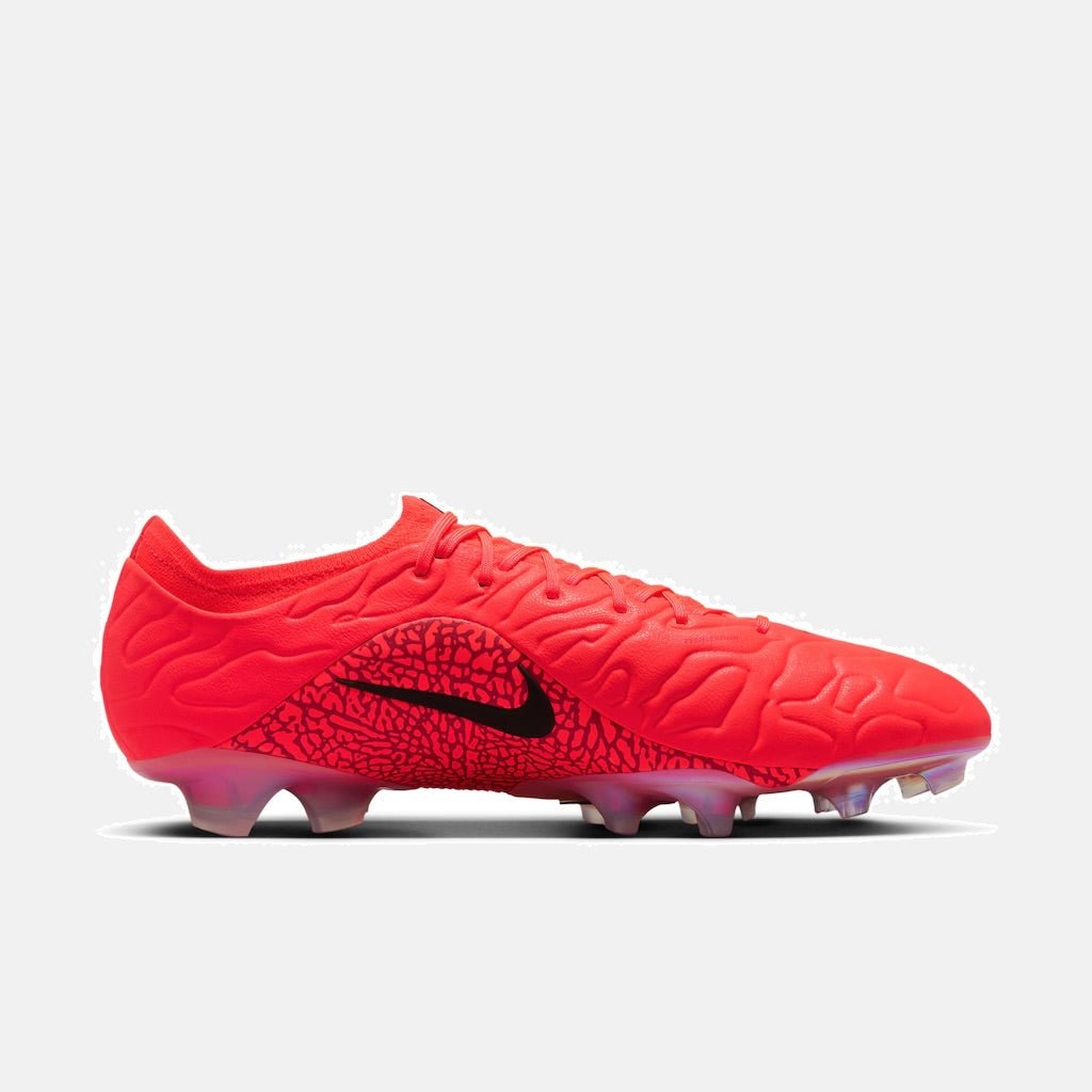 Nike Tiempo Maestro Jordan Elite FG - Vermelho - MAGNUM SPORT*