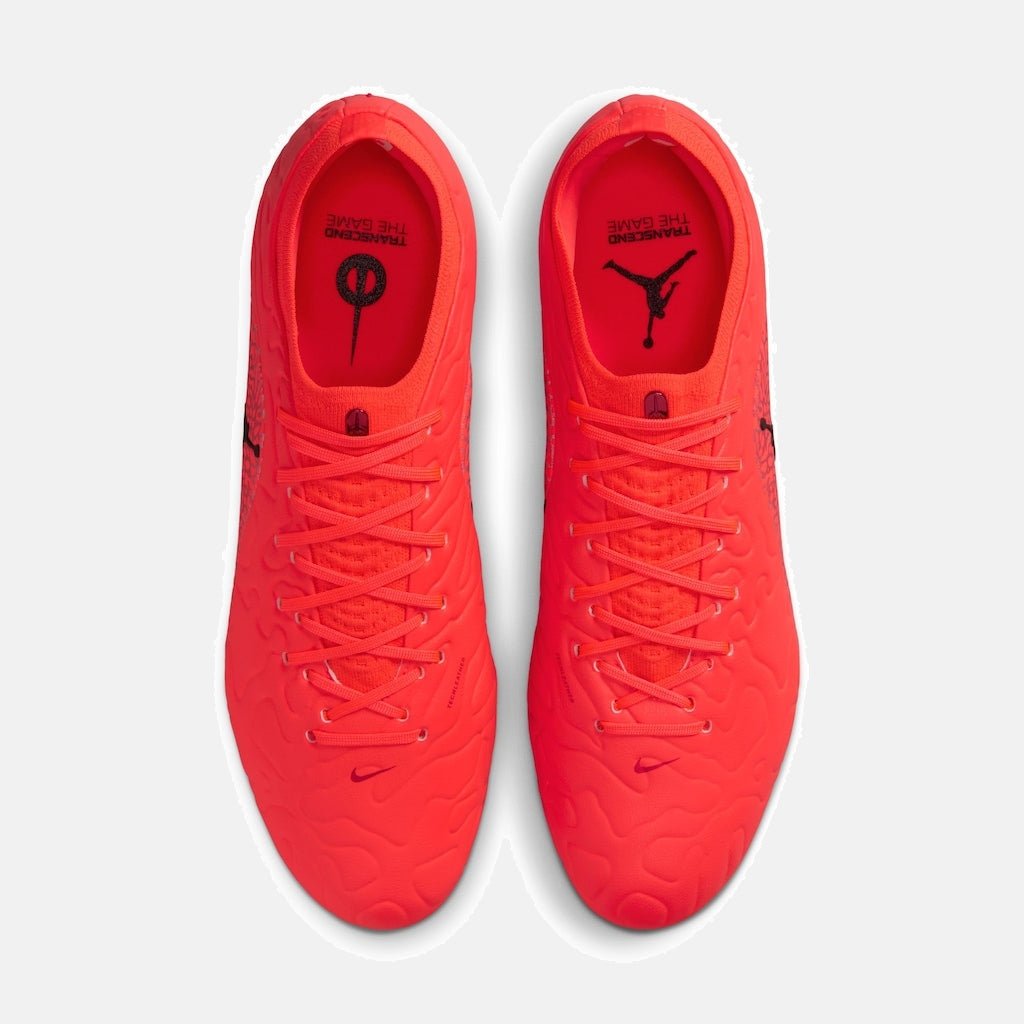 Nike Tiempo Maestro Jordan Elite FG - Vermelho - MAGNUM SPORT*