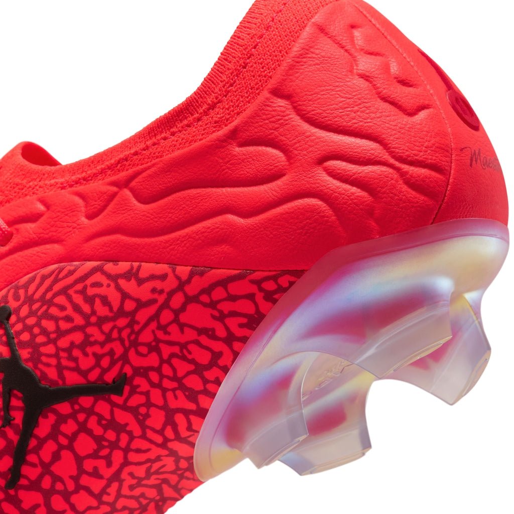 Nike Tiempo Maestro Jordan Elite FG - Vermelho - MAGNUM SPORT*