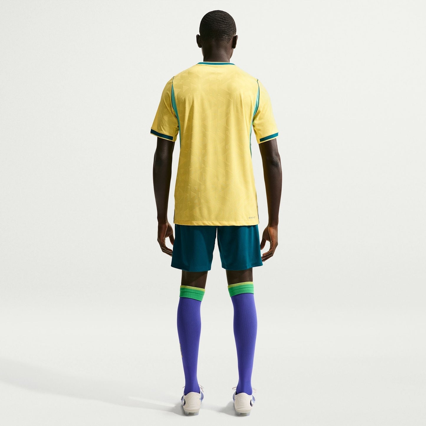 Camisa Seleção Brasileira Jogador 2026/27 I — imagem 5