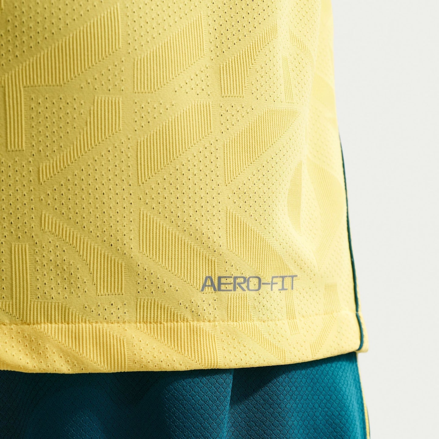 Camisa Seleção Brasileira Jogador 2026/27 I — imagem 6