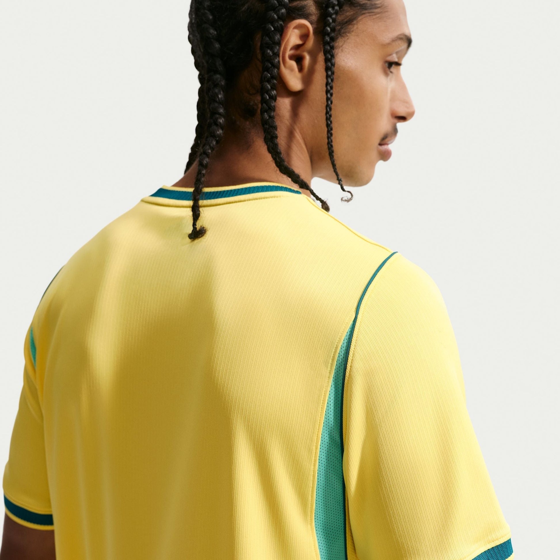 Camisa Seleção Brasileira 2026/27 I - Neymar JR Nº 10 — imagem 3