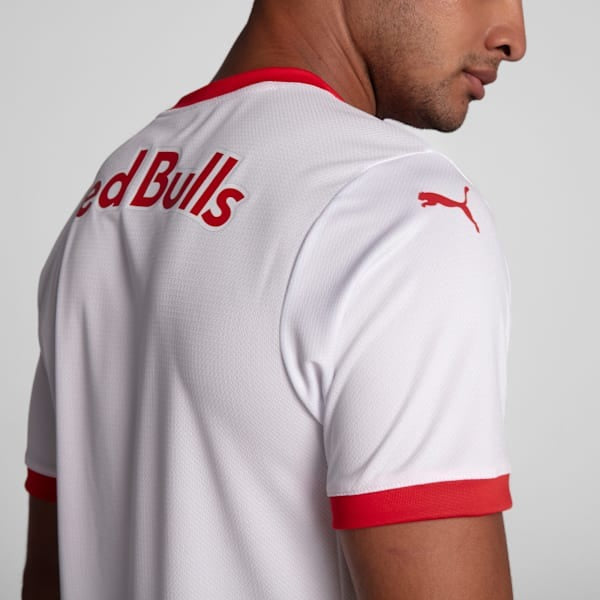 Camisa RB Bragantino 2025/26 I - detalhe