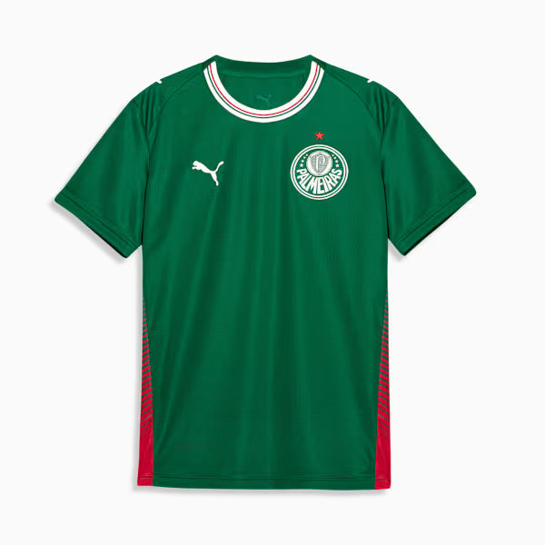 Conjunto Infantil Palmeiras 2026/27 I — imagem 8
