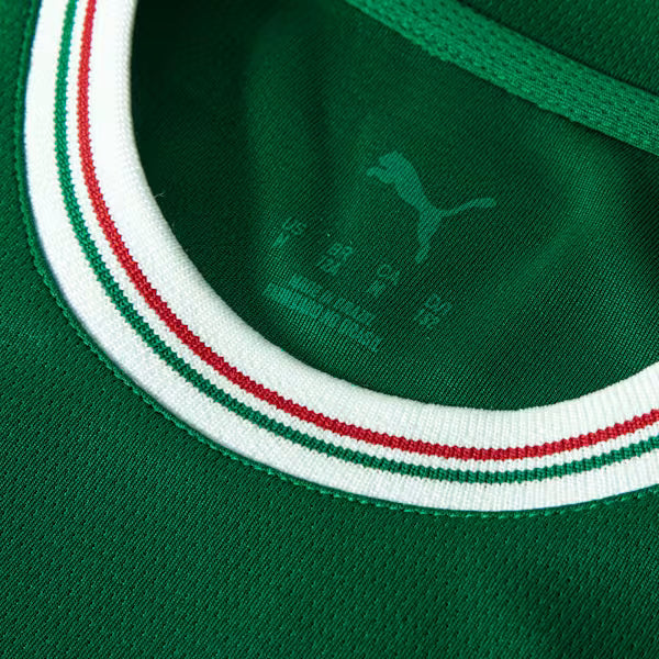 Conjunto Infantil Palmeiras 2026/27 I — imagem 11