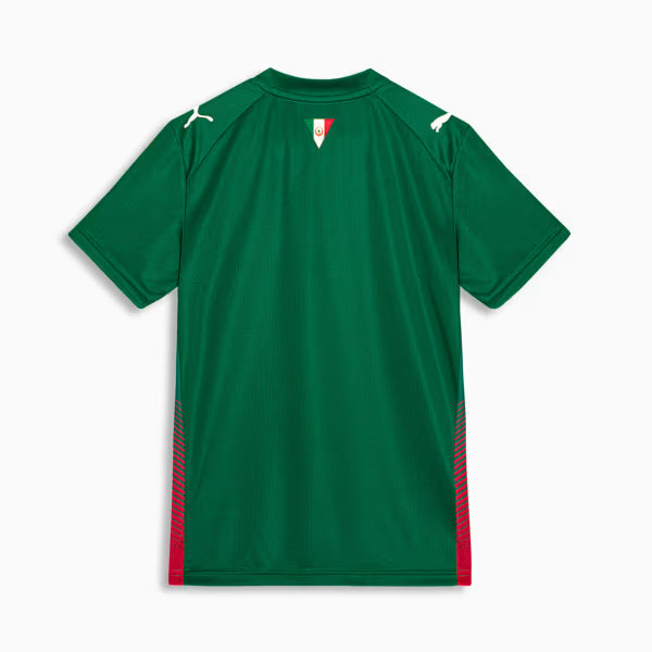 Conjunto Infantil Palmeiras 2026/27 I — imagem 9