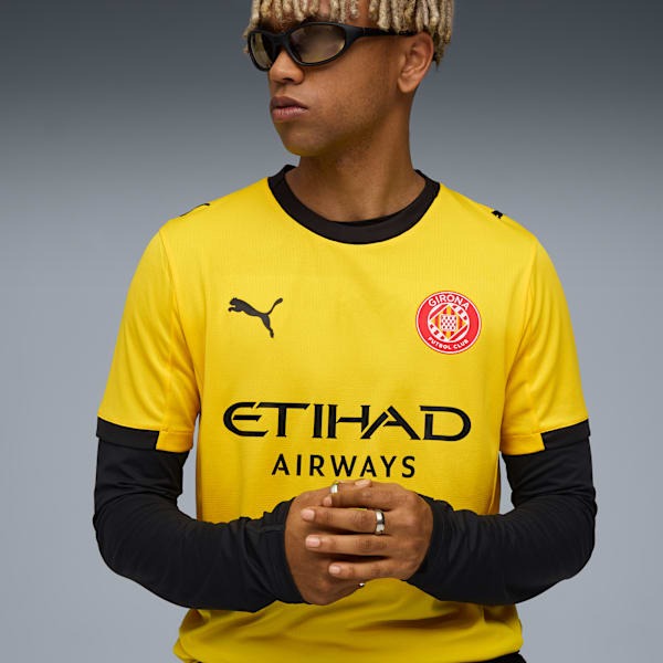 Camisa Olympique de Marseille 2025/26 II - imagem 4