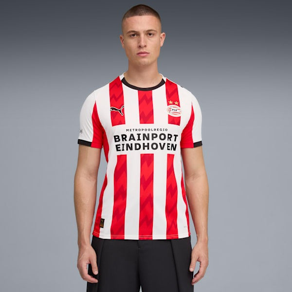 Camisa PSV 2025/26 I