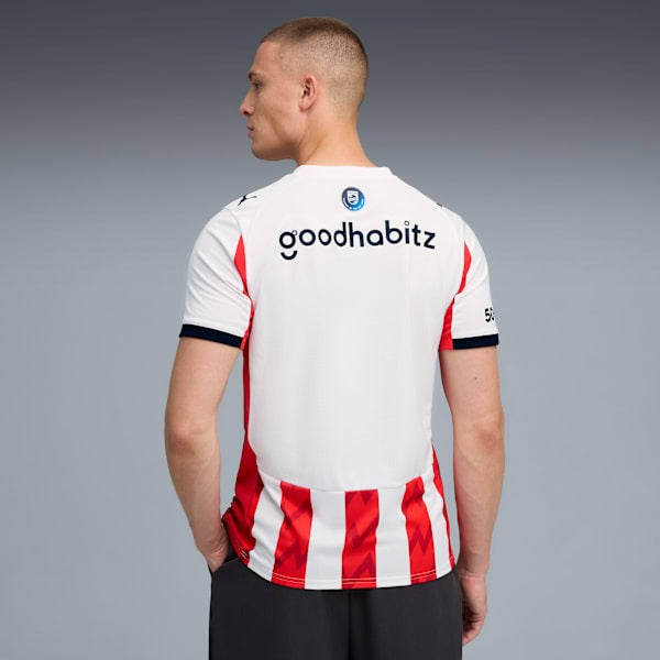 Camisa PSV 2025/26 I