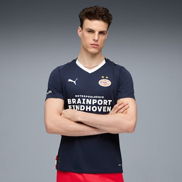 Camisa PSV 2025/26 II - imagem 4
