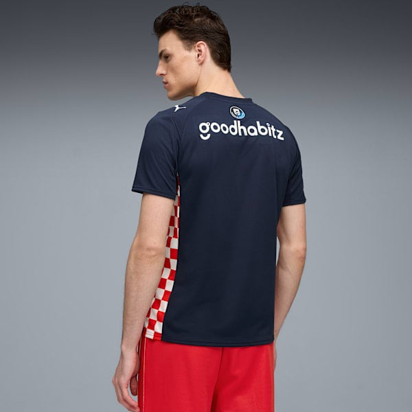 Camisa PSV 2025/26 II - detalhe