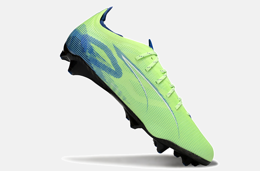 Puma Ultra 5 FG - Verde
