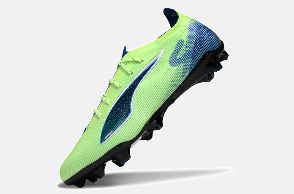 Puma Ultra 5 FG - Verde