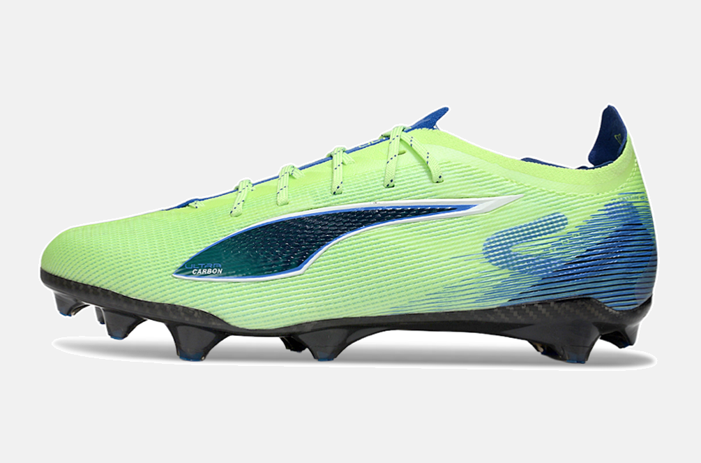 Puma Ultra 5 FG - Verde