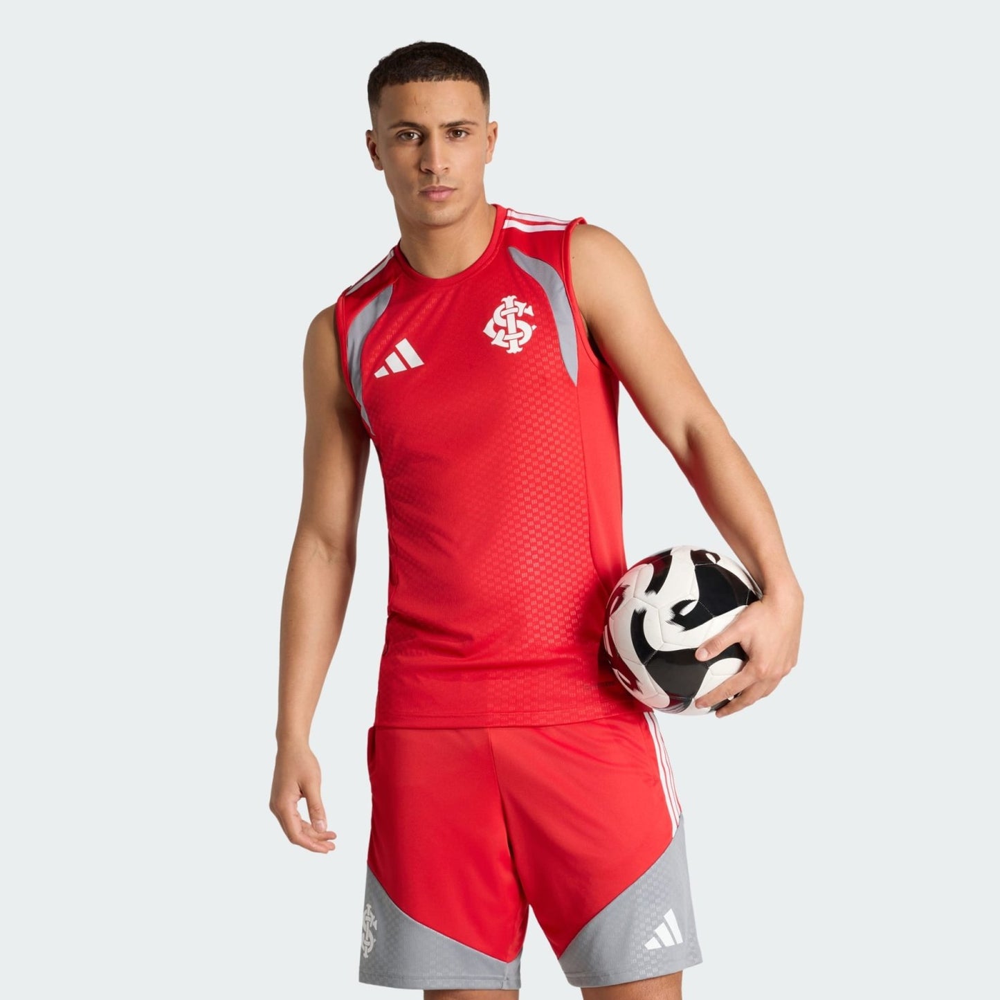 Regata Adidas Internacional 2025/26 II - MAGNUM SPORT*