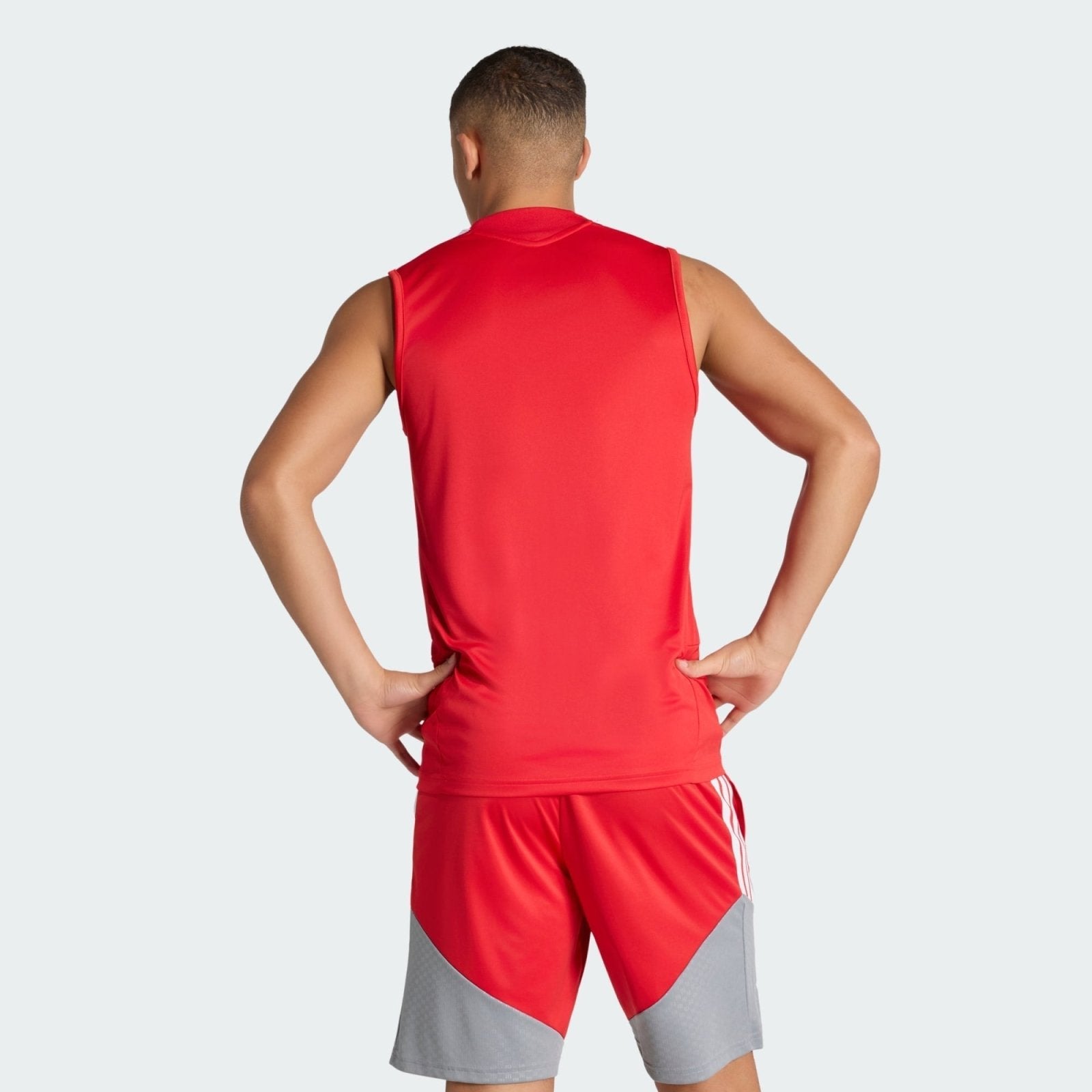 Regata Adidas Internacional 2025/26 II - MAGNUM SPORT*