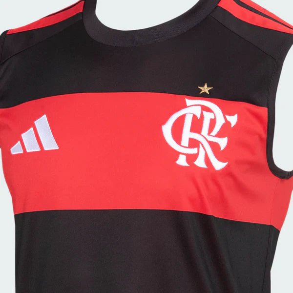 Regata Flamengo I 2026/27 - MAGNUM SPORT*