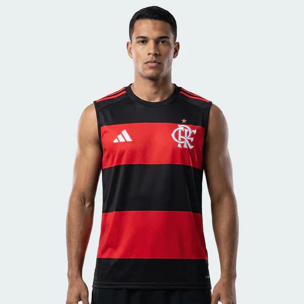 Regata Flamengo I 2026/27 - MAGNUM SPORT*