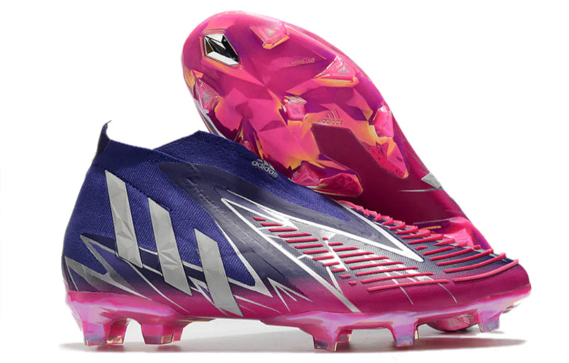 Chuteira Adidas Predator Edge+ FG