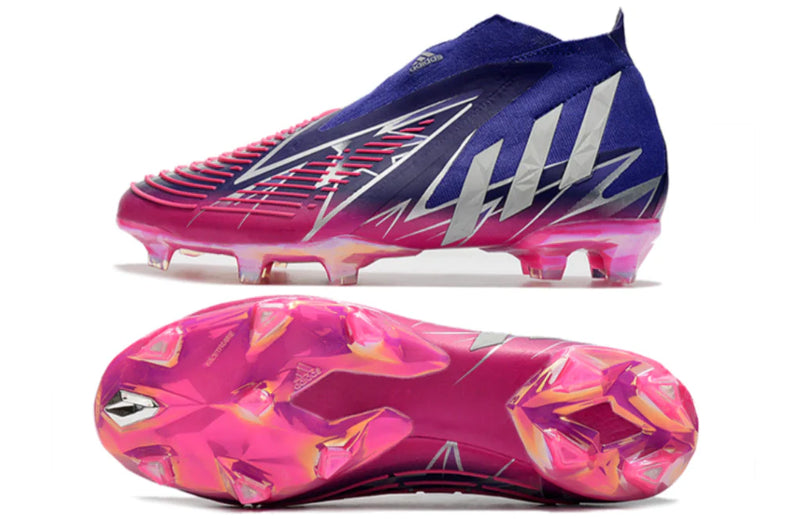 Chuteira Adidas Predator Edge+ FG