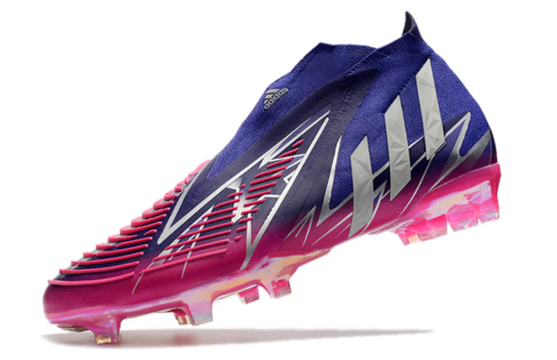 Chuteira Adidas Predator Edge+ FG