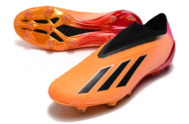 Chuteira Adidas X Speedportal+ FG