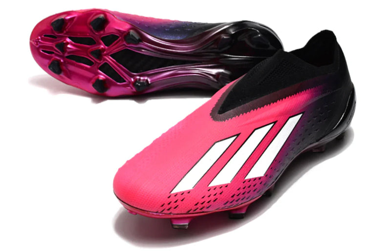 Chuteira Adidas X Speedportal+ FG