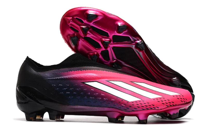 Chuteira Adidas X Speedportal+ FG