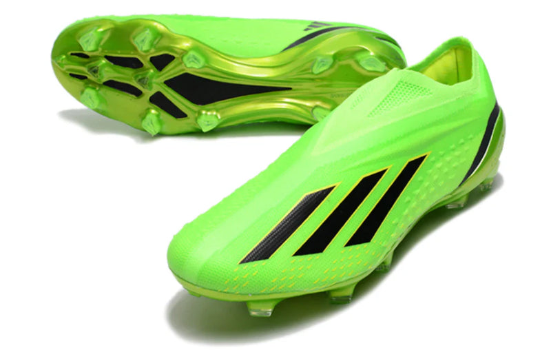 Chuteira Adidas X Speedportal+ FG