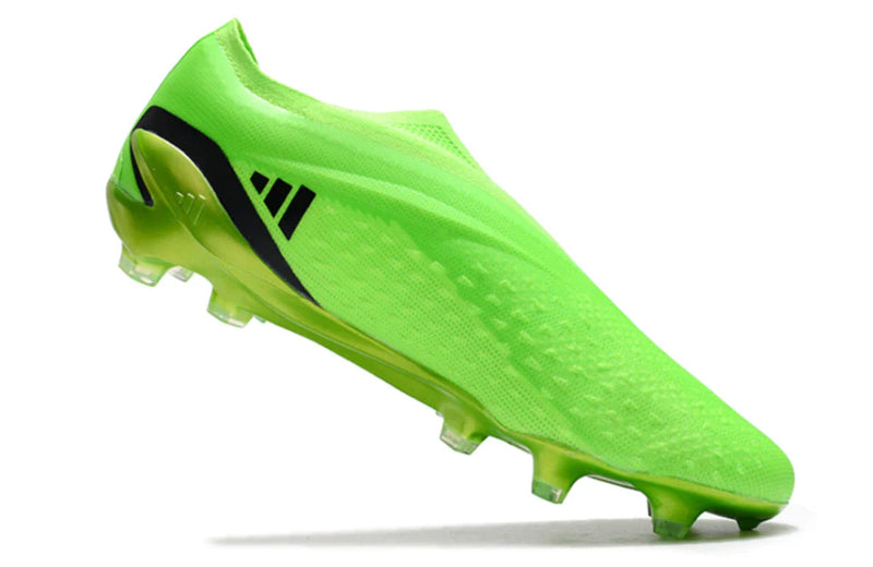 Chuteira Adidas X Speedportal+ FG