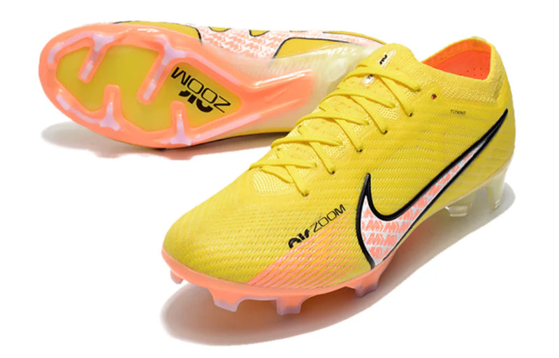 Chuteira Nike Mercurial Vapor 15 Air Zoom SG-PRO