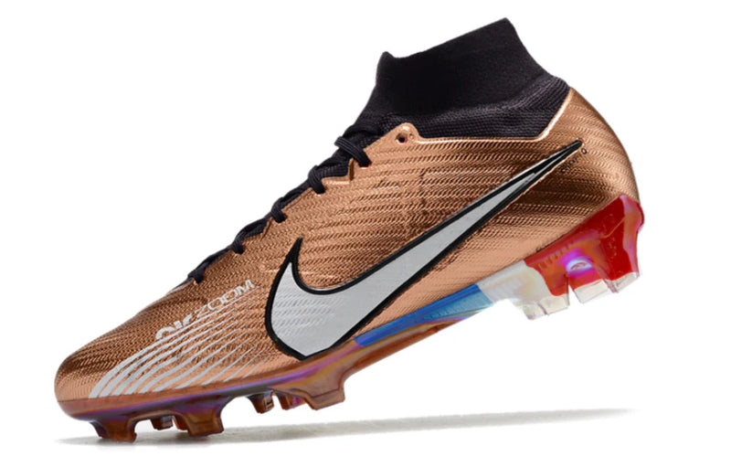 Chuteira Nike Mercurial Superfly 9 Air Zoom Ultra (Mbapp��) FG