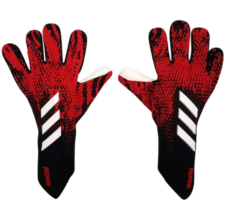 Luva Adidas Predator Edge