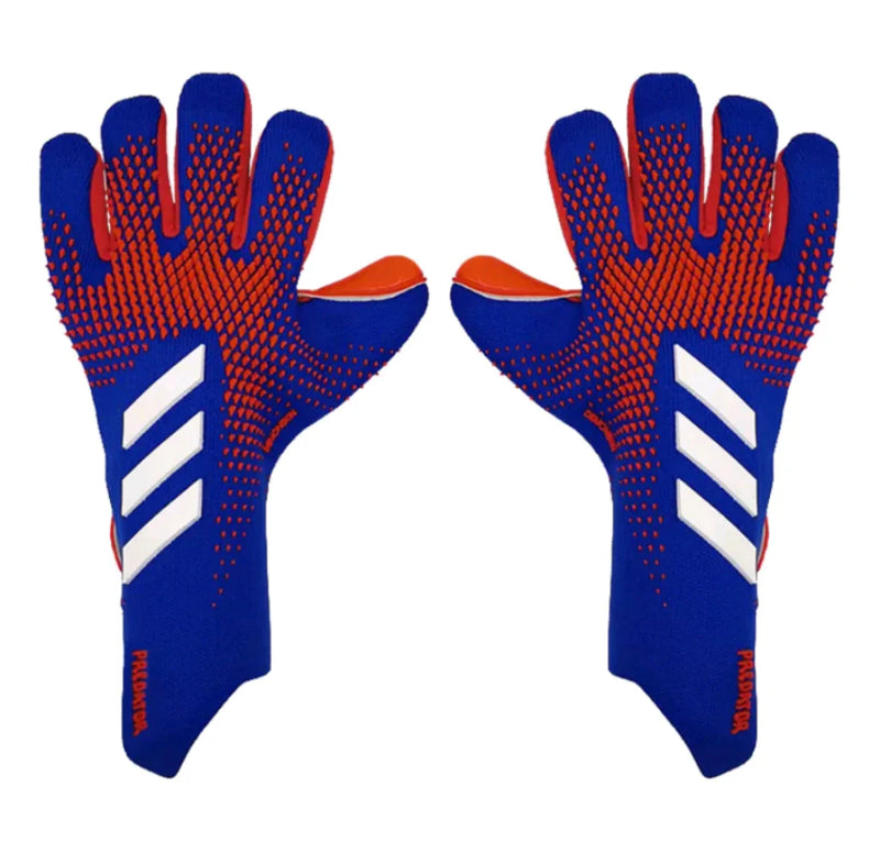 Luva Adidas Predator Edge