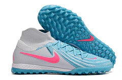 Chuteira Society Nike Phantom Luna II TF