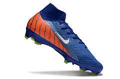 Chuteira Nike Air Zoom Mercurial Superfly 10 Elite FG