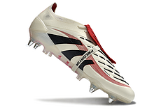 Chuteira Adidas Predator Predstrike Tongue SG